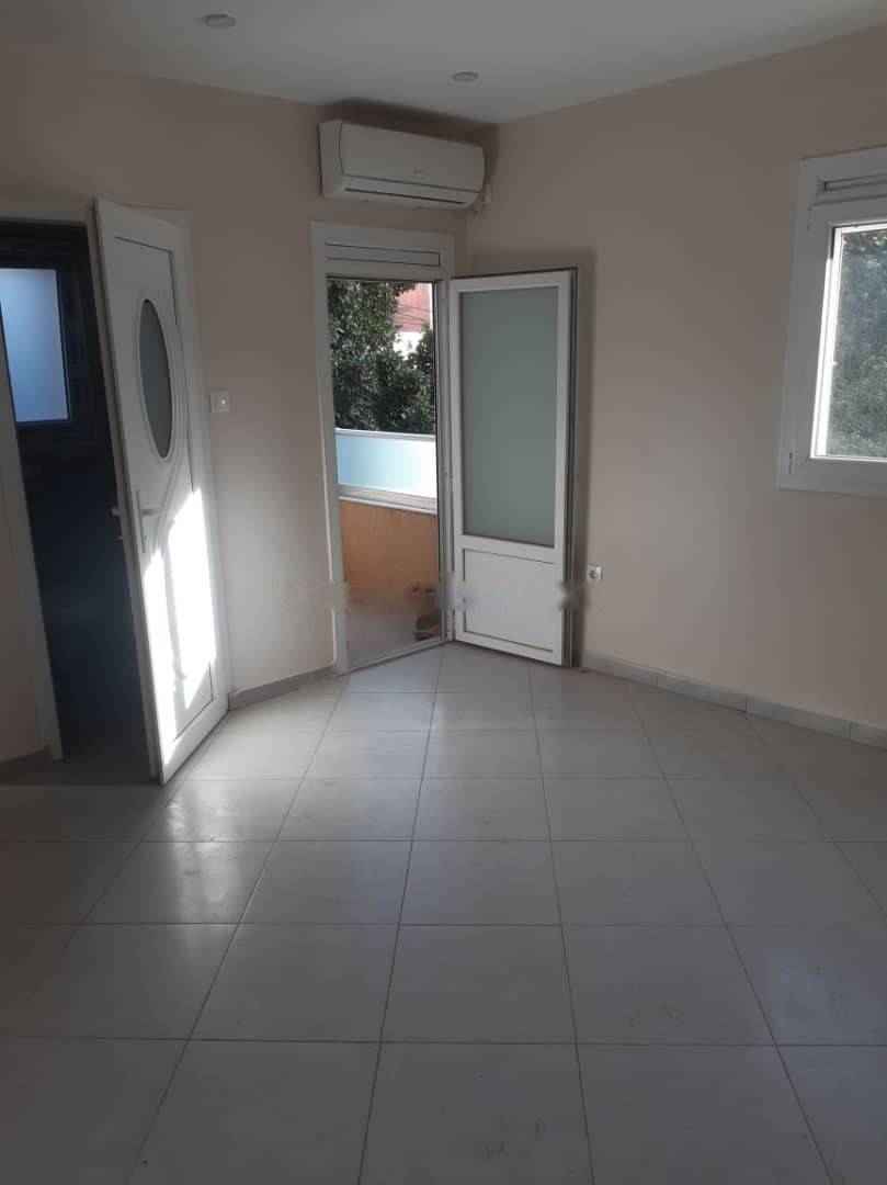 Location Appartement F3 Cheraga