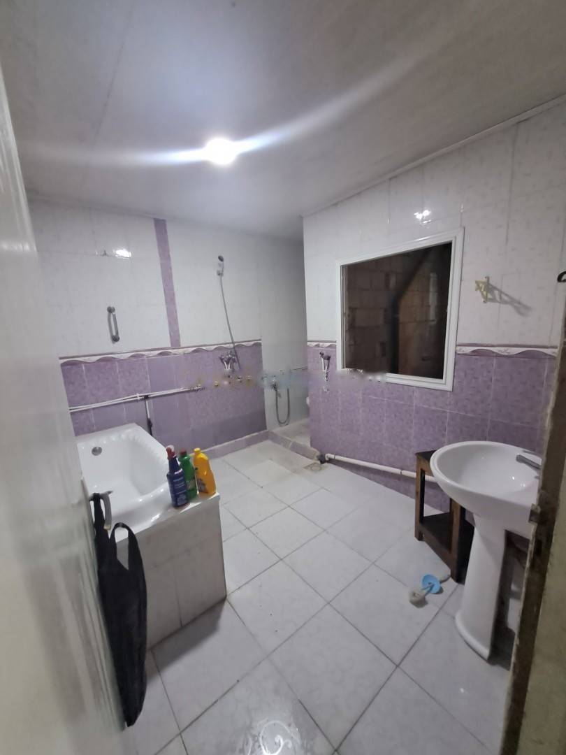 Location Appartement F2 Dar El Beida