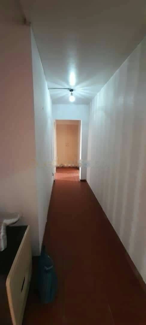 Location Appartement F3 Dely Ibrahim