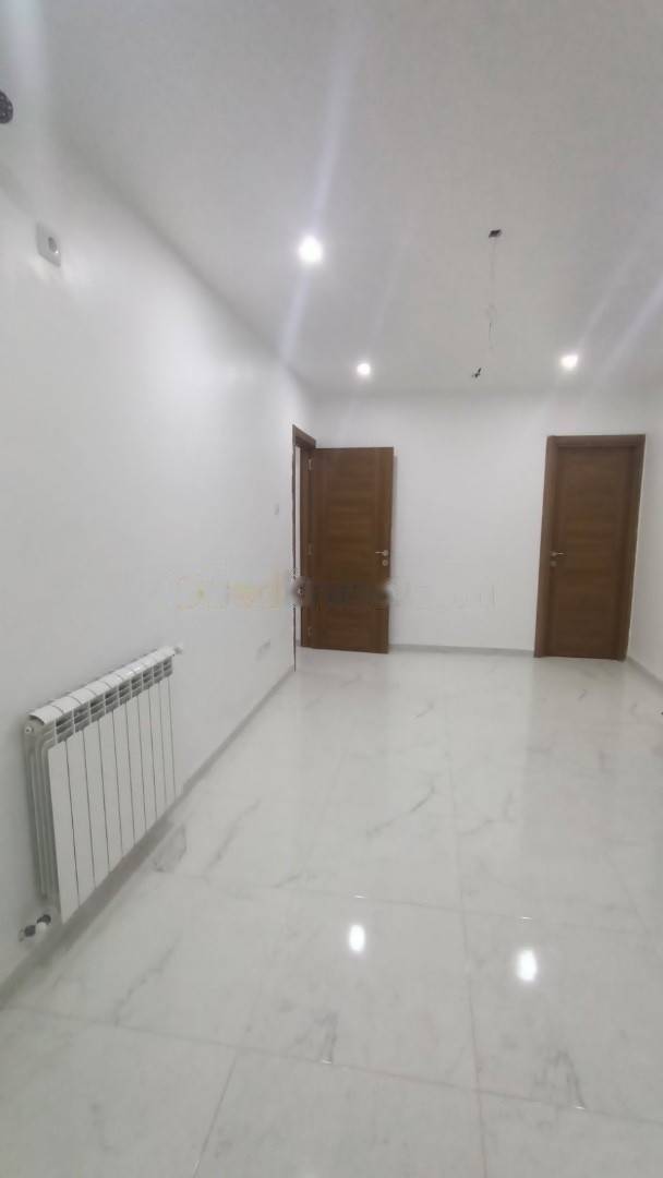 Vente Appartement F5 El Achour