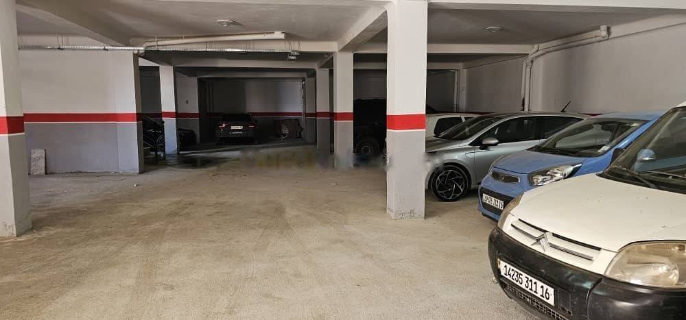 Vente Appartement F3 Khraicia