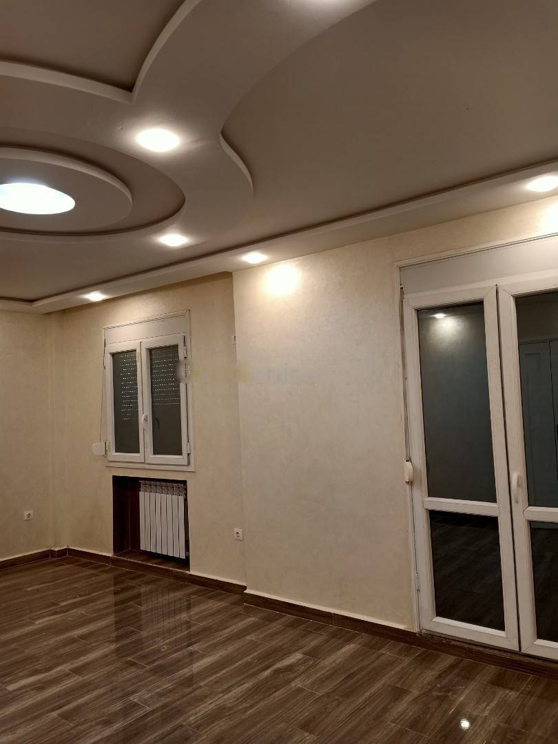 Location Appartement F234 Bordj El Kiffan