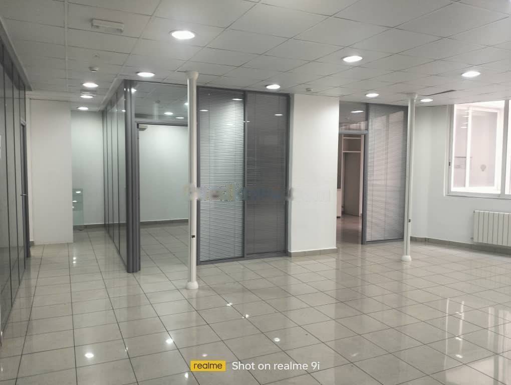 Location Immeuble Hydra