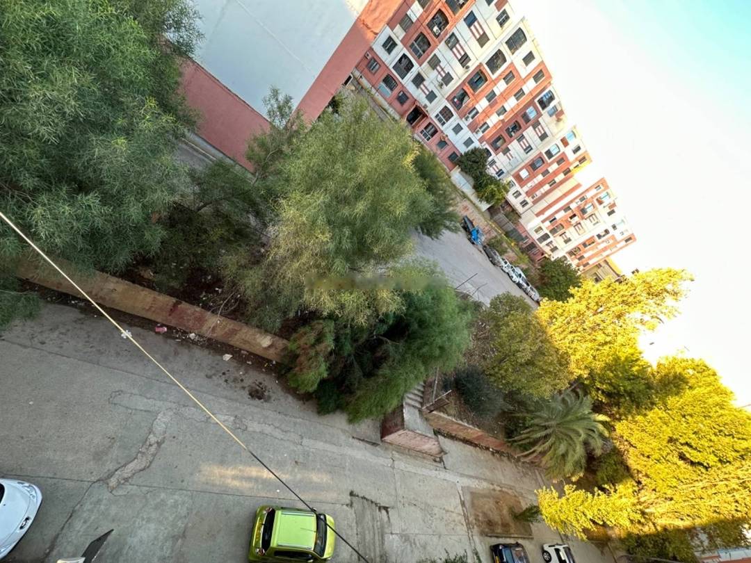 Vente Appartement F3 Djasr Kasentina