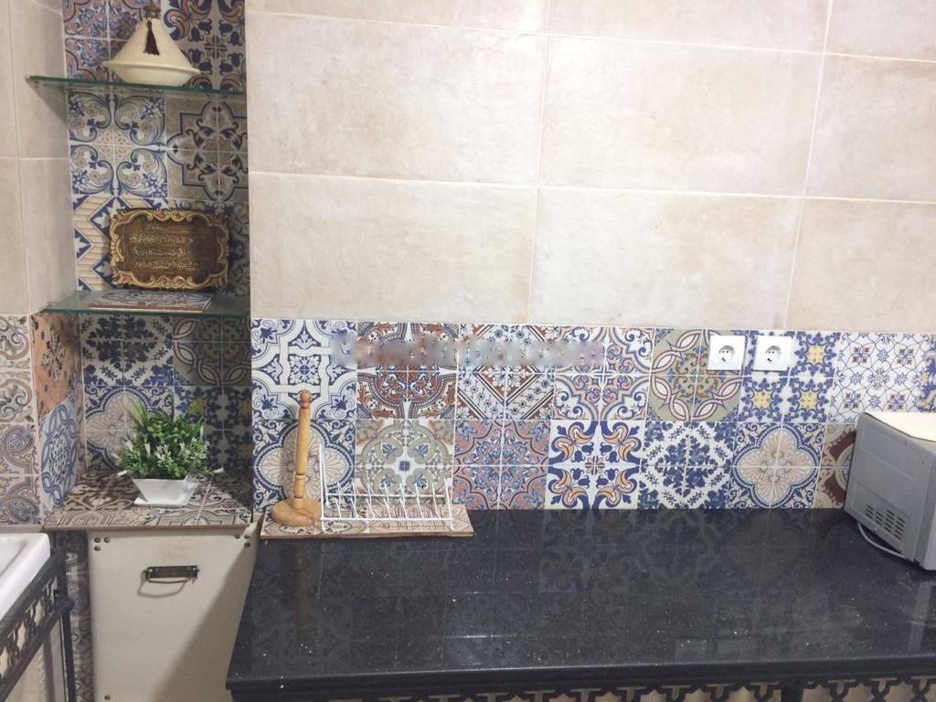 Vente Appartement F2 Hydra