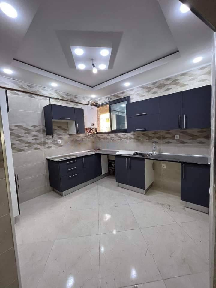 Vente Appartement Bordj El Kiffan