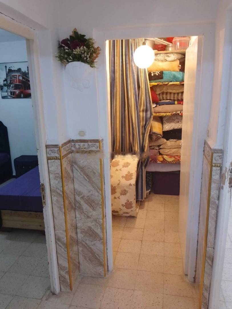 Vente Appartement F3 Mahelma