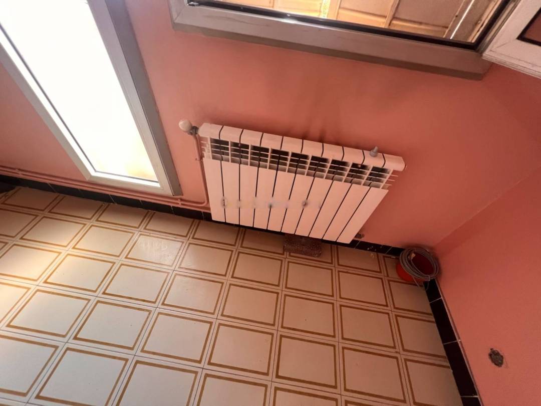 Location Appartement F3 Kouba