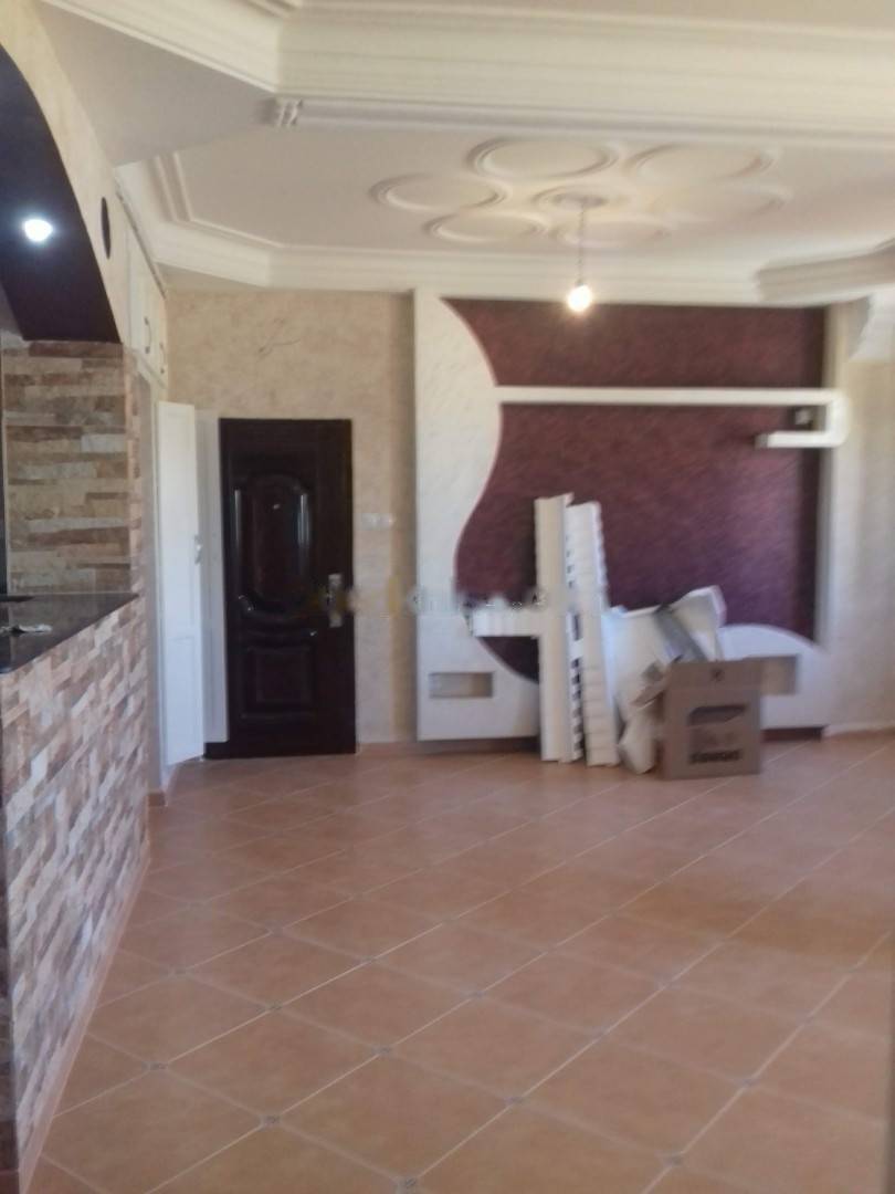 Vente Appartement F4 Reghaia