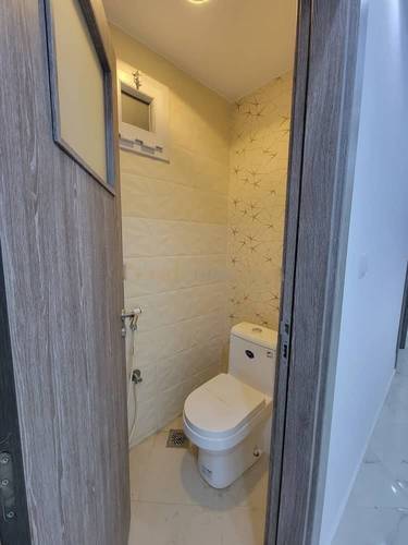 Vente Appartement F3 Bordj El Bahri