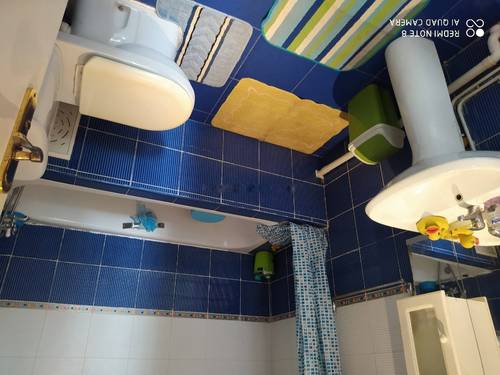 Location saisonnière Appartement F2 Ain Benian