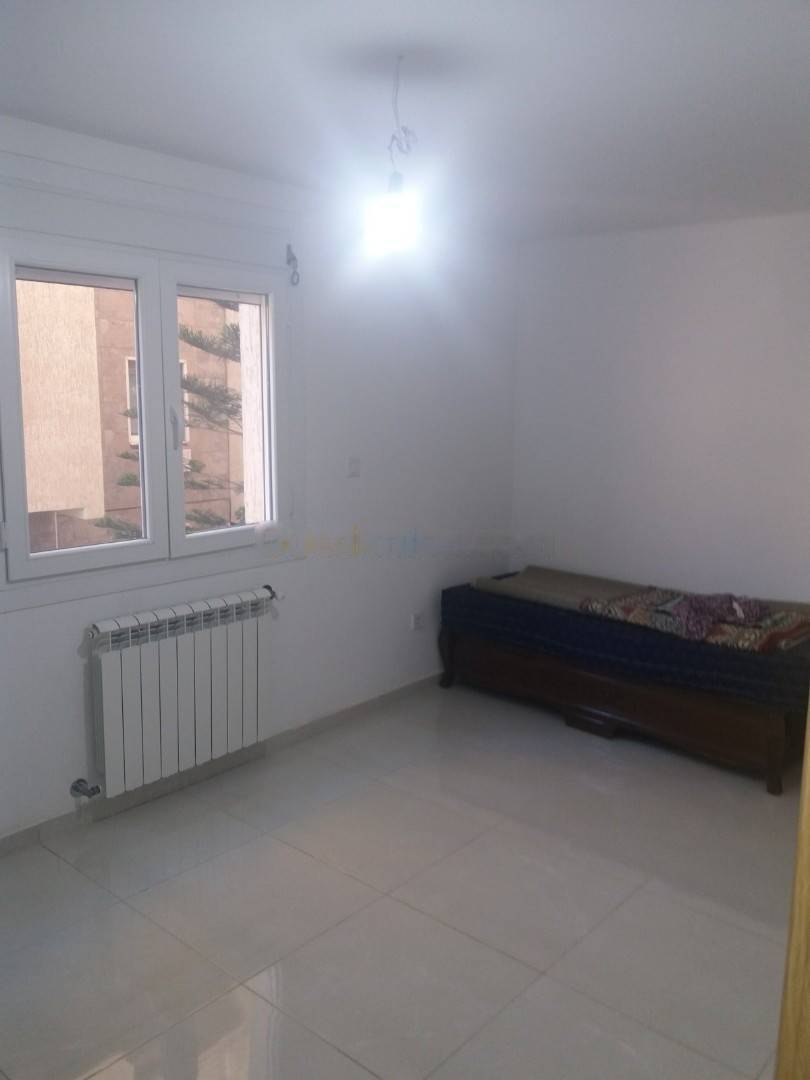 Vente Appartement F5 Bir Mourad Rais