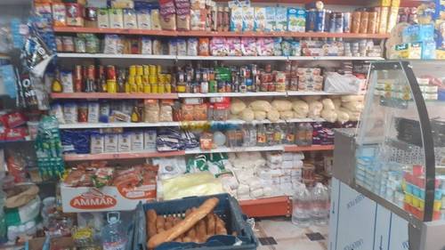 Location Local Bachdjerrah