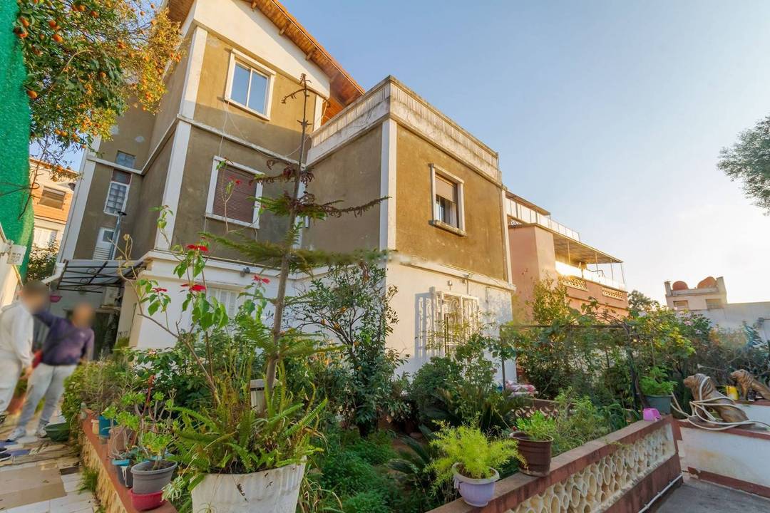 Vente Villa F10 Birkhadem