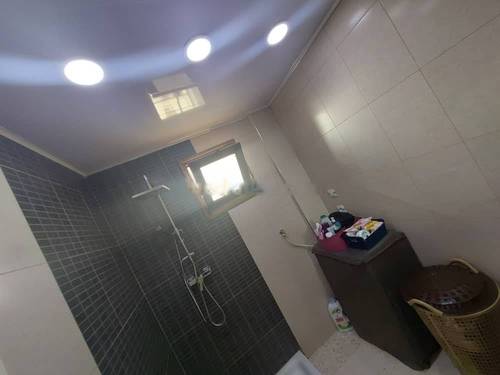 Vente Appartement F4 Saoula