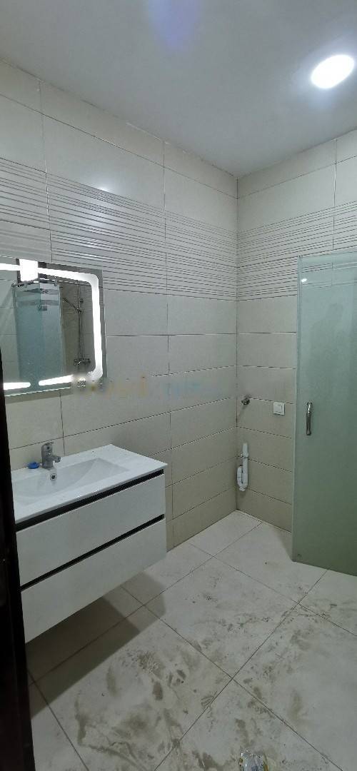 Location Appartement F4 Draria