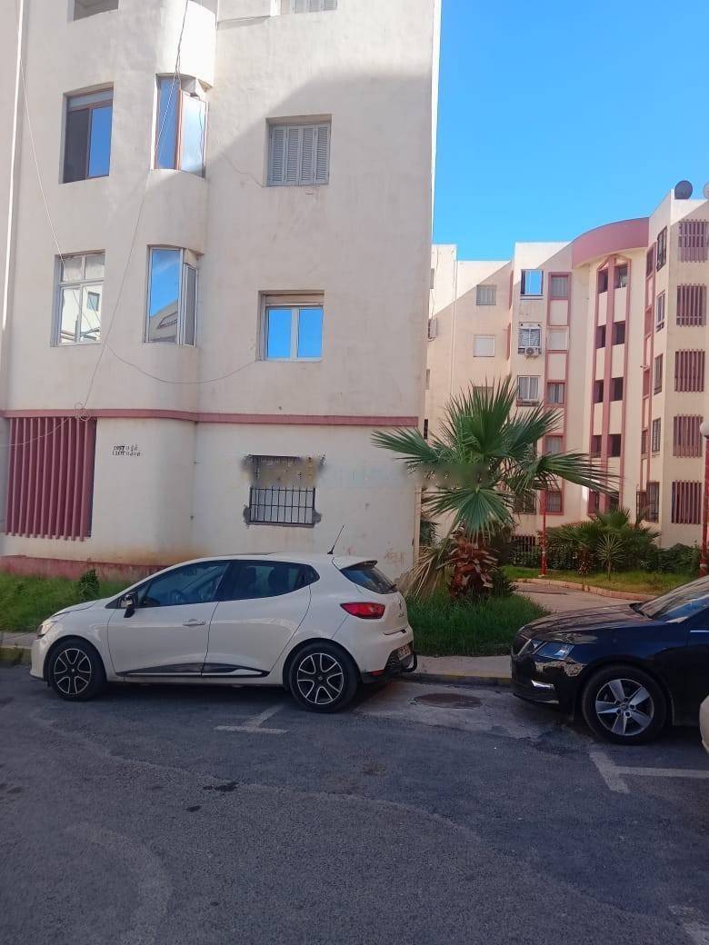 Location Appartement F3 Saoula