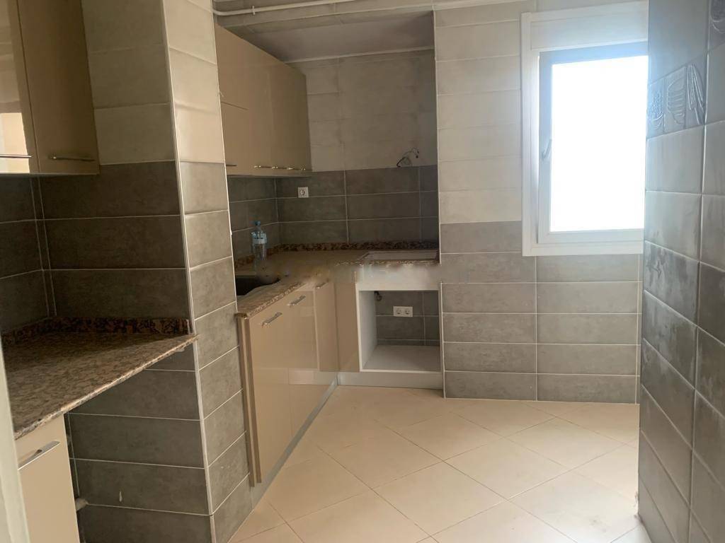 Vente Appartement F6 Hydra