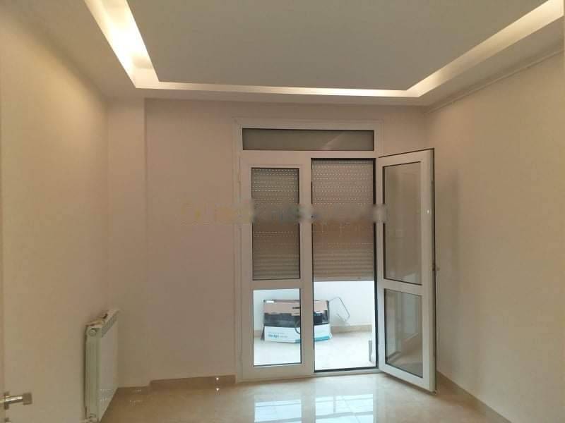 Location Appartement F6 Cheraga