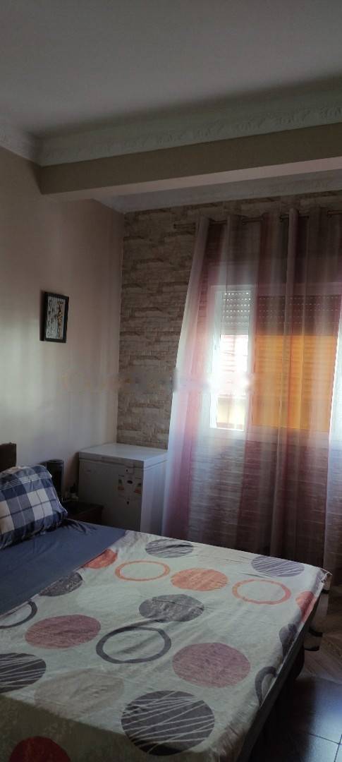 Vente Appartement F2 Belouizdad