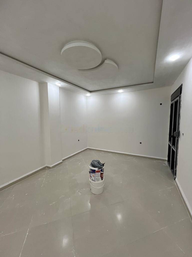 Vente Appartement F3 Bordj El Kiffan