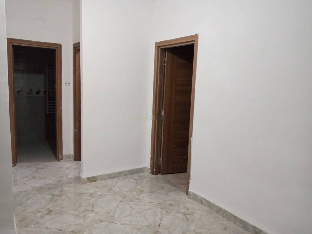 Location Appartement F3 Bab Ezzouar