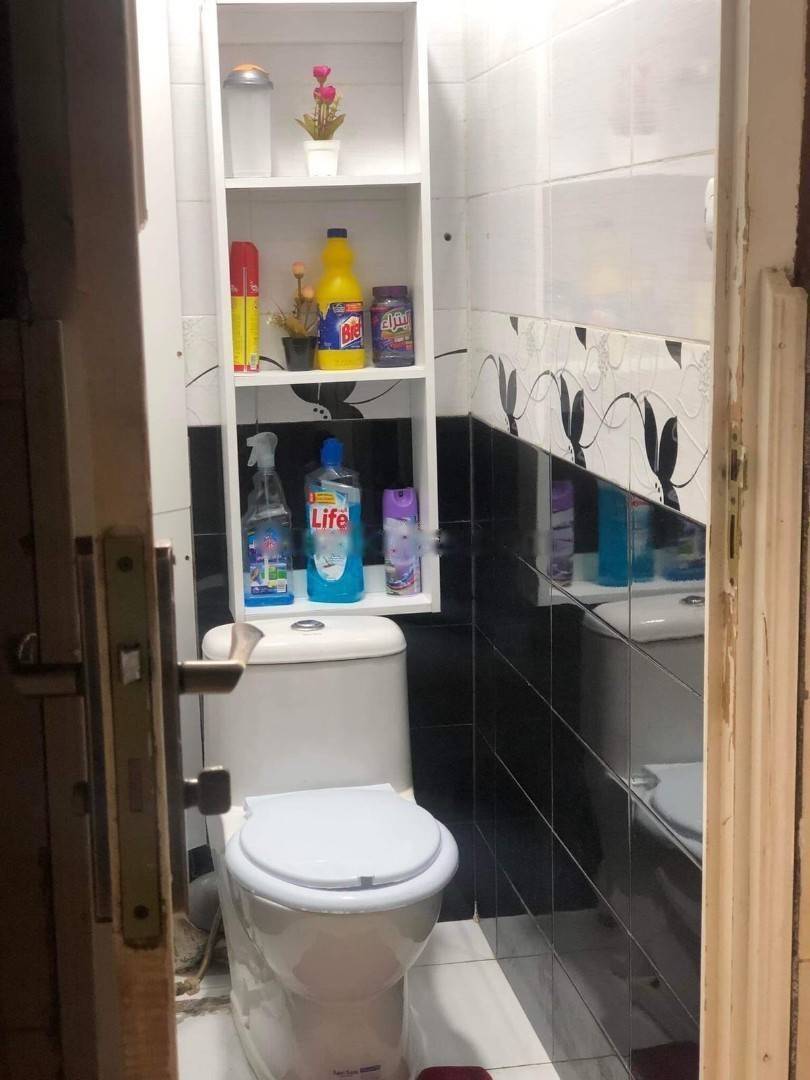 Vente Appartement F3 Mohammadia