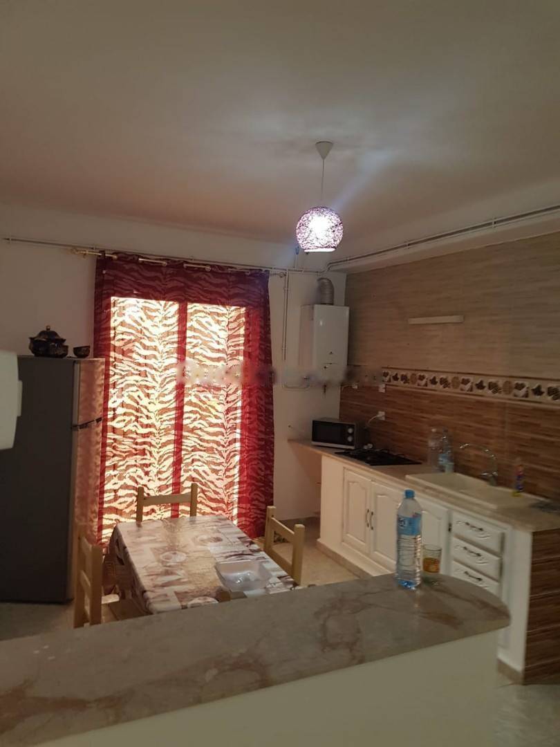 Location Appartement F3 Birkhadem