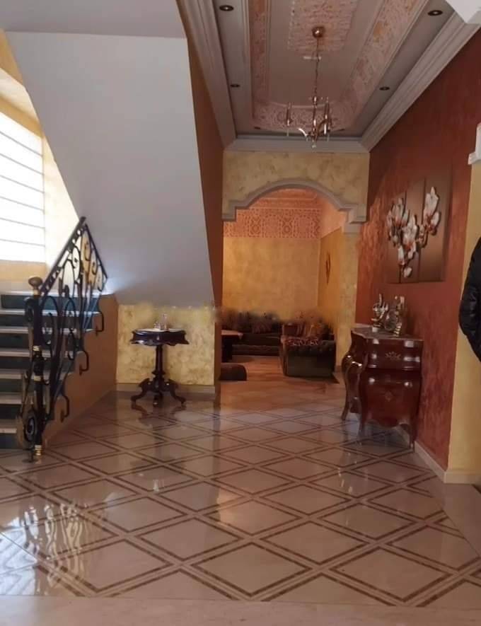 Vente Villa F7 Birkhadem