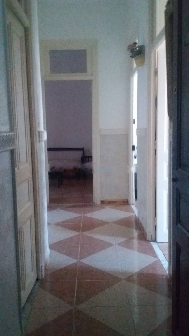 Vente Appartement F3 Sidi M'Hamed