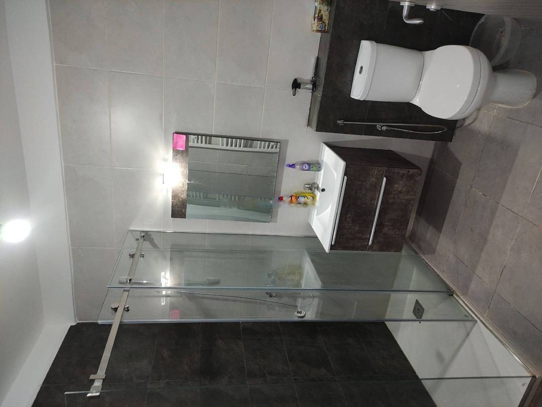 Location Appartement F3 Ouled Fayet