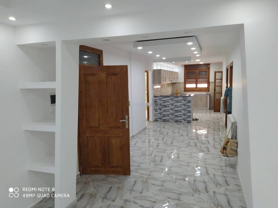 Location Appartement F3 Dely Ibrahim