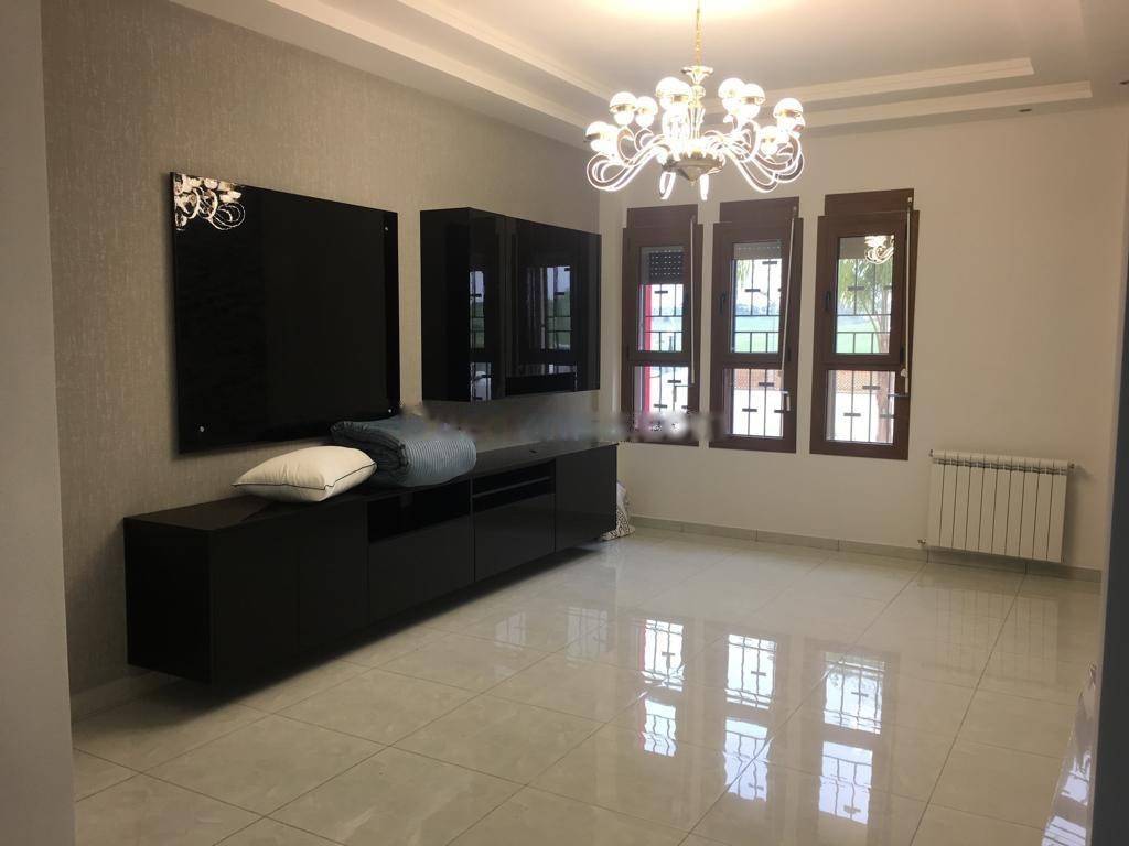 Vente Appartement F7 Dely Ibrahim