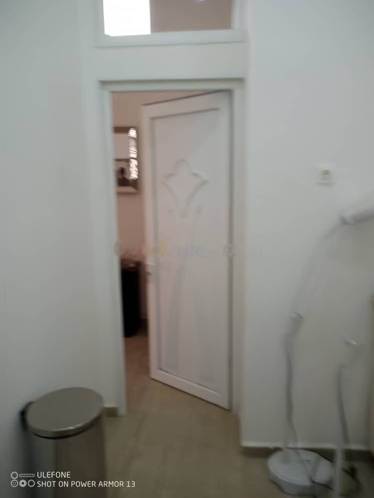 Location Local F1 Baba Hassen