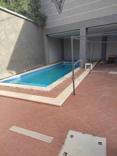 Location Villa F4 Hydra