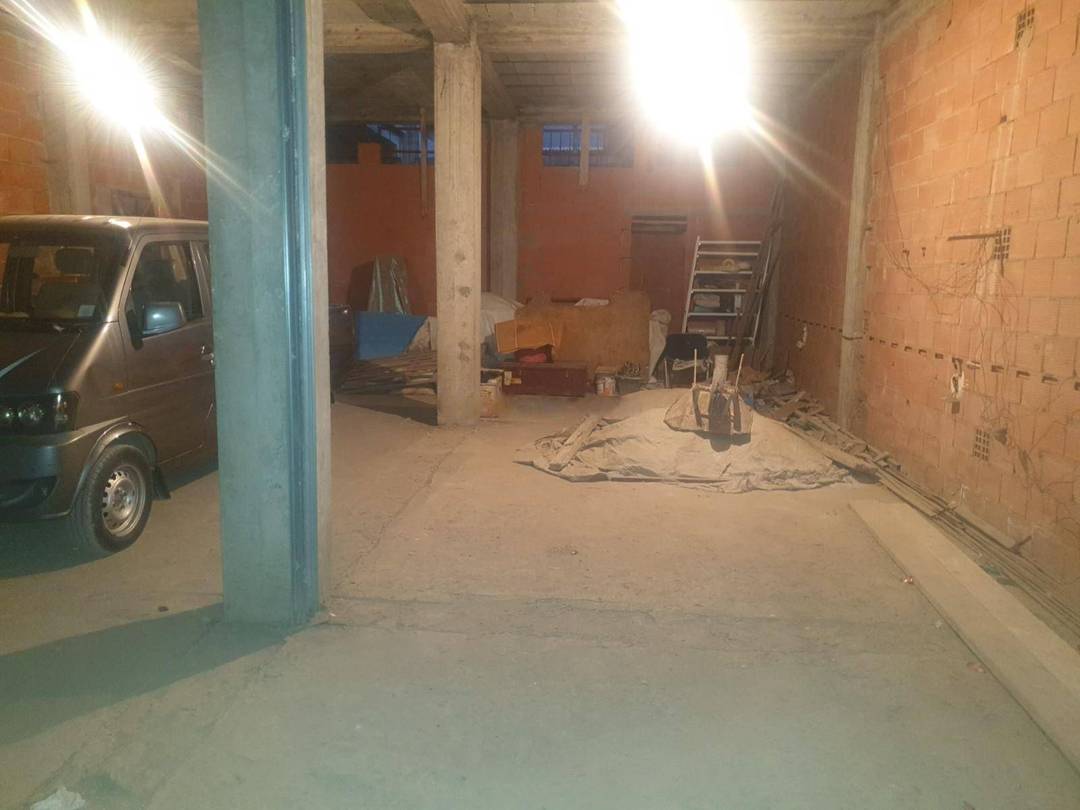 Location Hangar Sidi Moussa