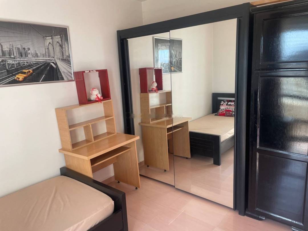 Location Appartement F3 Baba Hassen