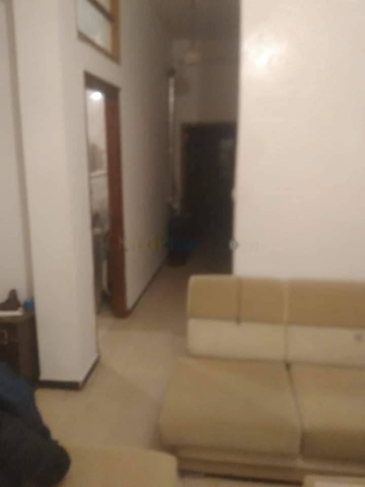 Location Niveau de villa F2 Birkhadem