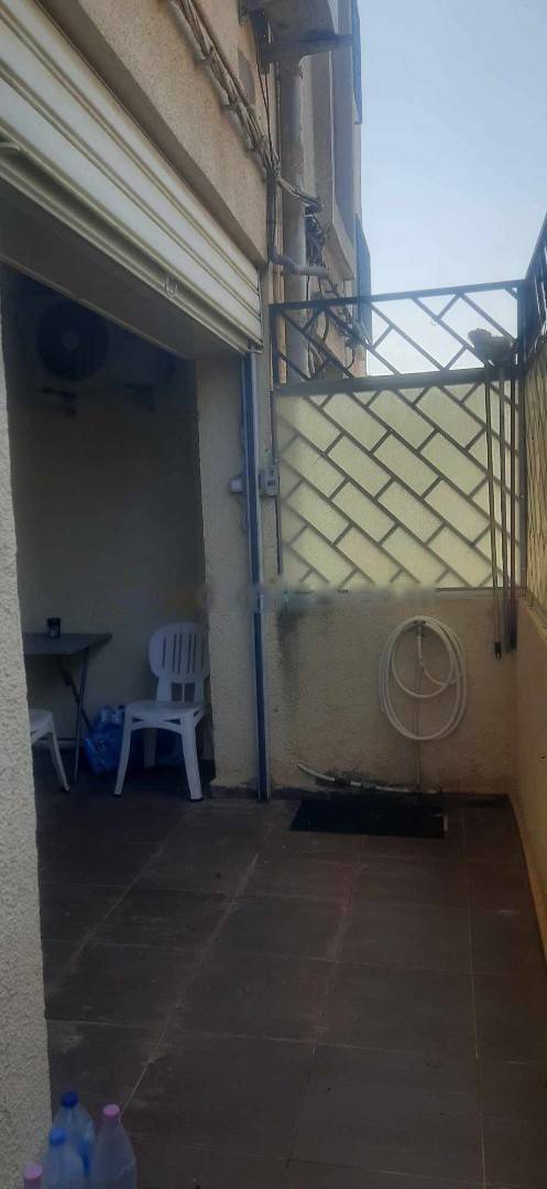 Location Appartement F3 Birkhadem