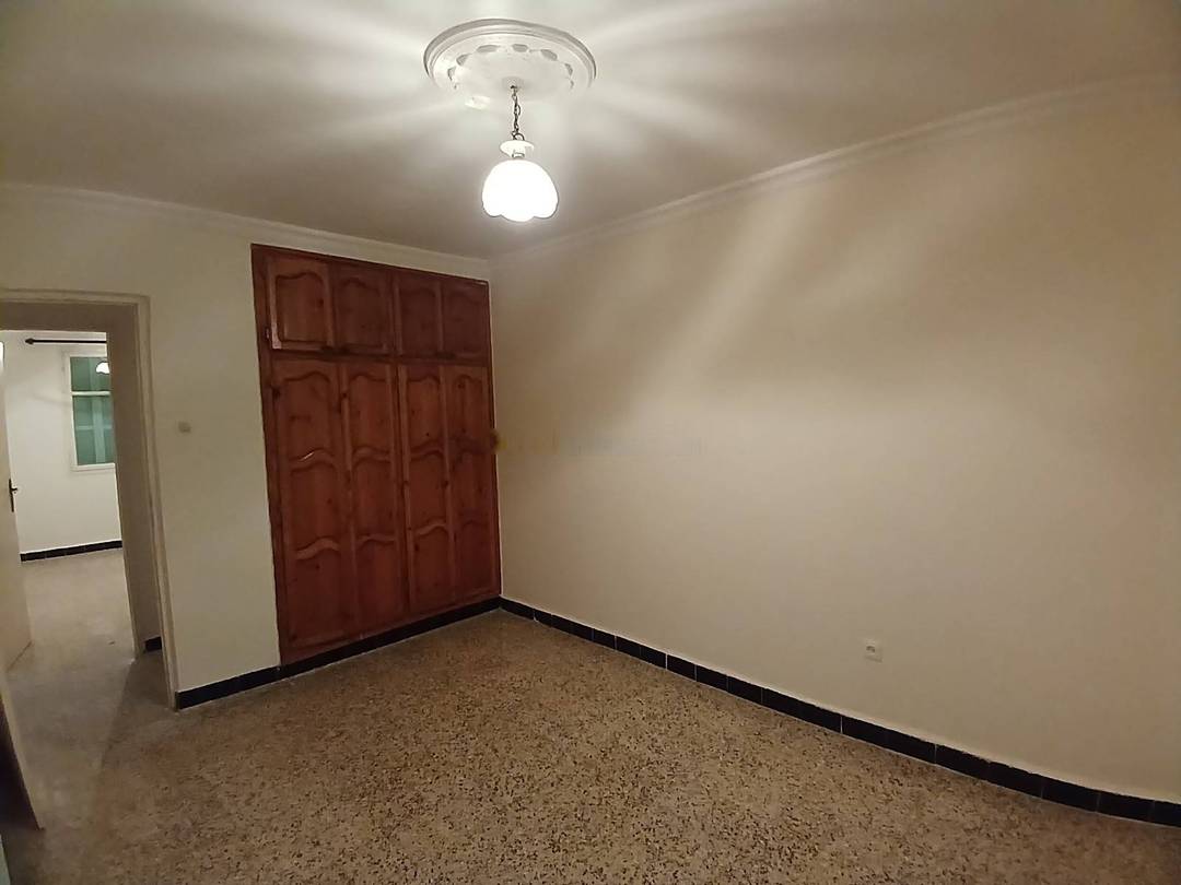 Location Appartement F3 Staoueli