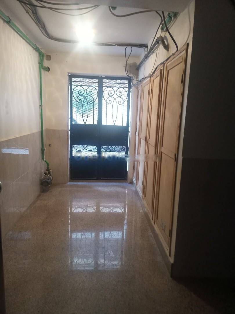 Vente Appartement F3 Bordj El Kiffan