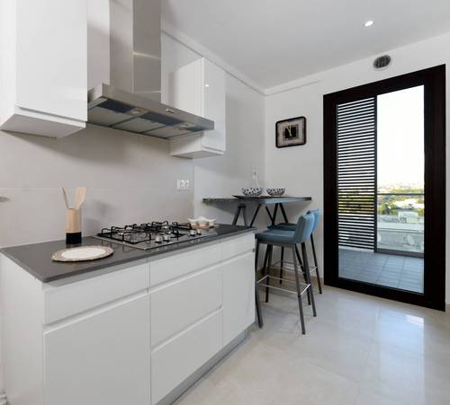 Vente Appartement Cheraga