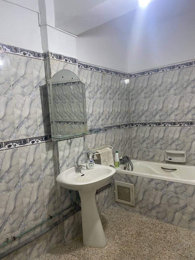Location Appartement F4 Kouba