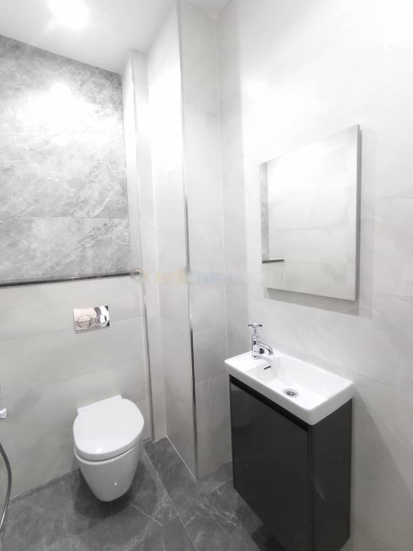 Location Appartement F4 Hydra