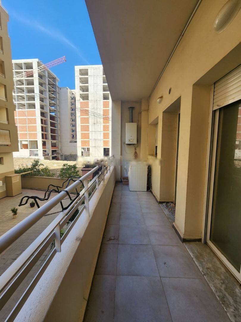 Vente Appartement F4 Ouled Fayet