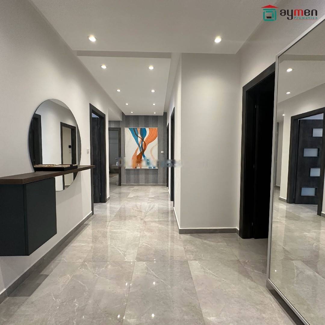 Vente Appartement Draria