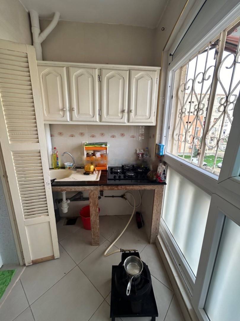 Vente Appartement F4 Les Eucalyptus