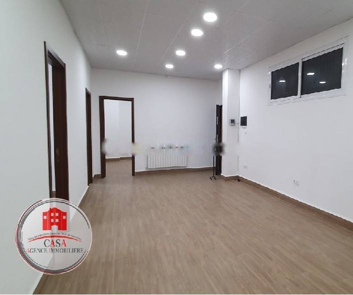 Location Appartement F6 Cheraga