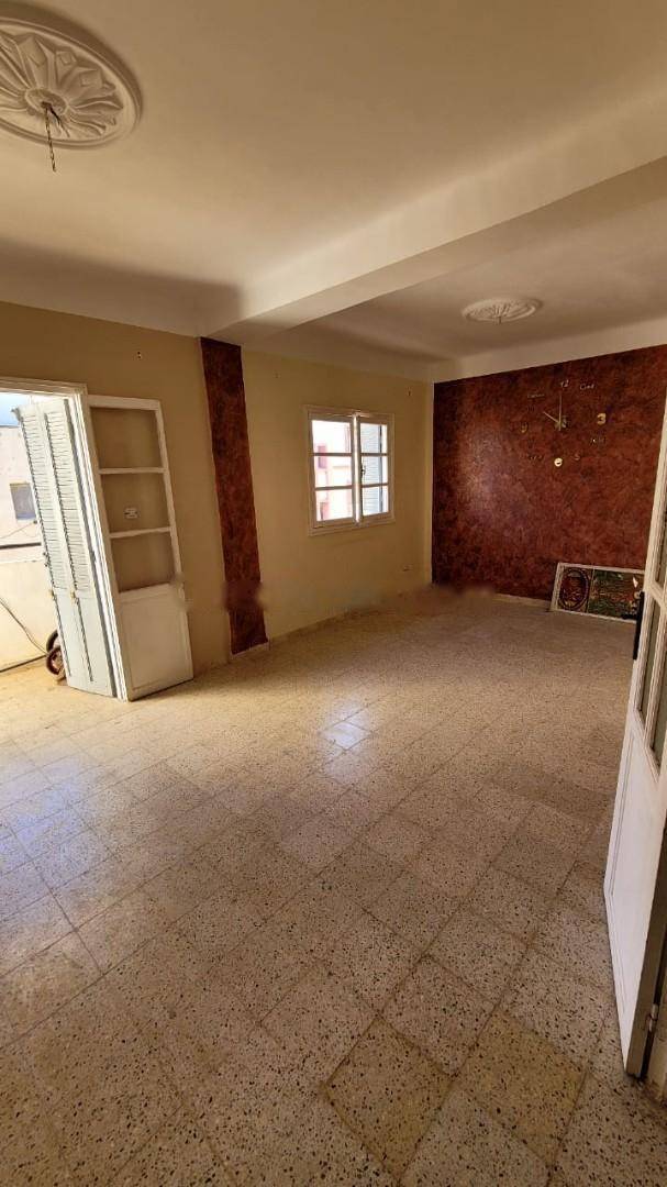 Vente Appartement F3 El Achour