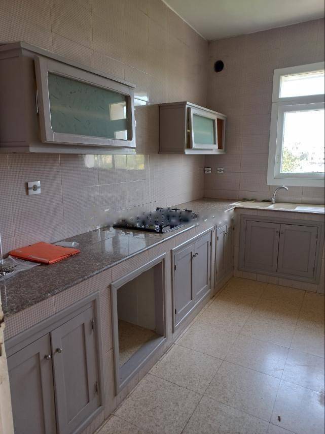 Location Villa F9 Kouba
